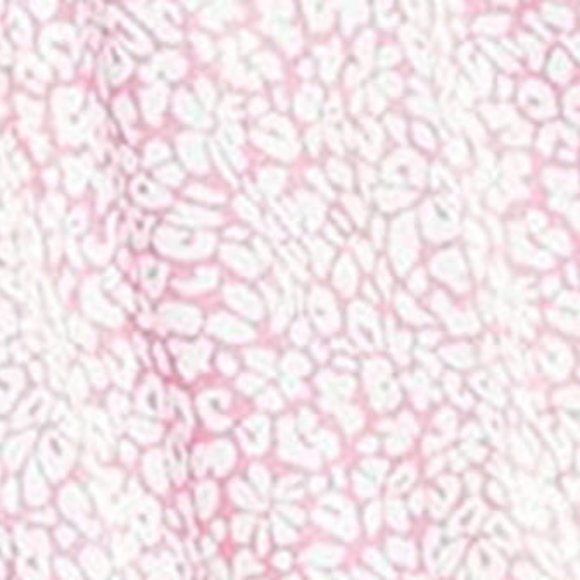 NWT TOPSHOP Bohemian Pink Dress Size 4 and Size 8 - Picture 8 of 8